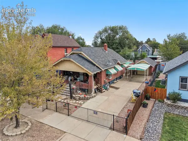 1128 E Routt Avenue, Pueblo, CO 81104
