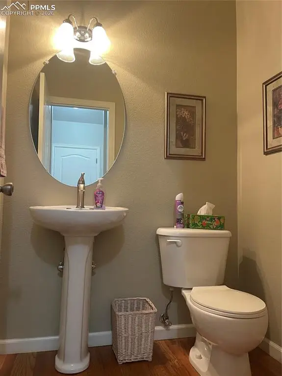 6920 Kasson Drive, Fountain, CO 80817 - #3