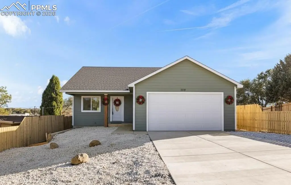 2721 Wills Boulevard, Pueblo, CO 81003 - Image #1