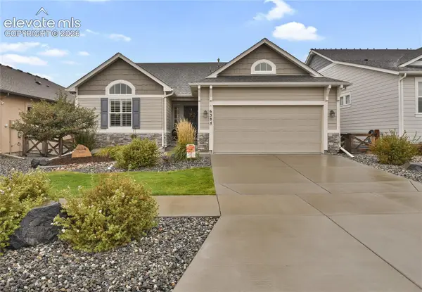 6384 Lochside View, Colorado Springs, CO 80927
