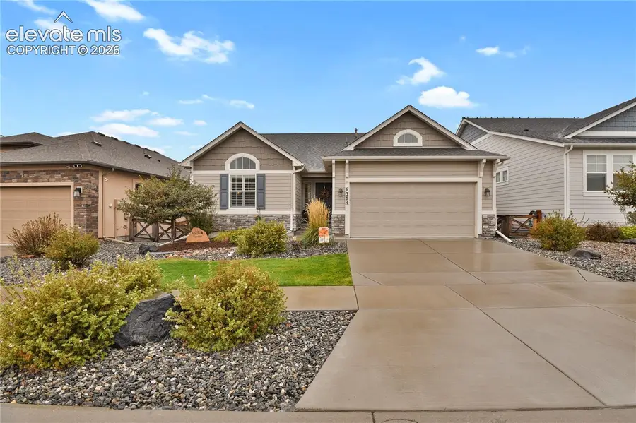 6384 Lochside View, Colorado Springs, CO 80927 - #2