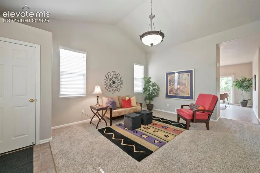 4406 Crow Creek Drive, Colorado Springs, CO 80922 - #3