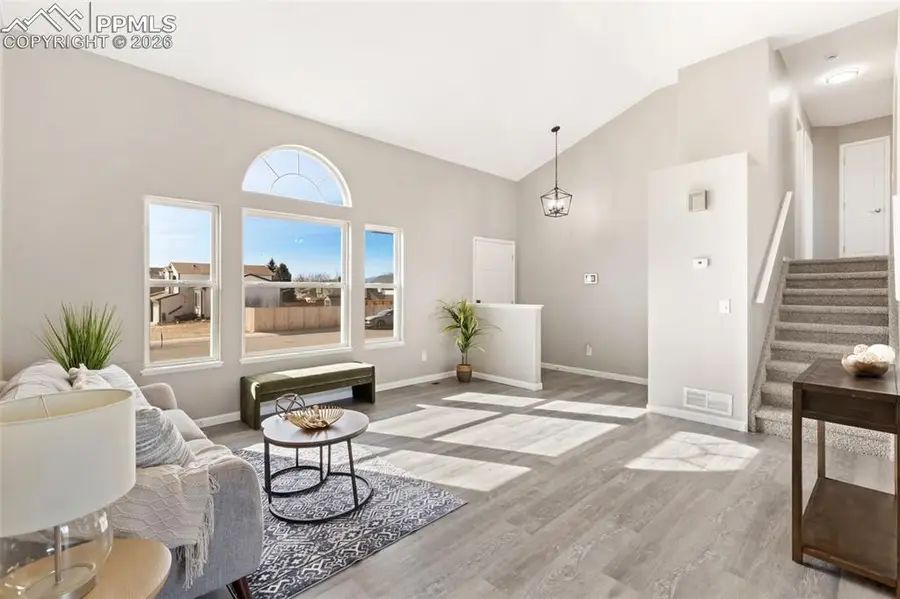 947 Daffodil Street, Fountain, CO 80817 - #2