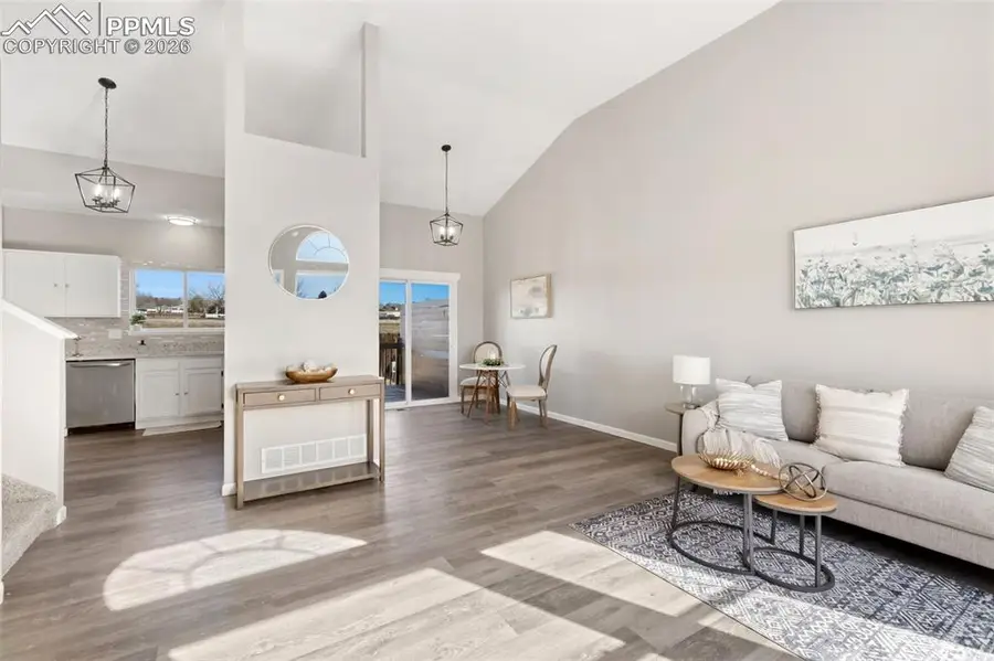 947 Daffodil Street, Fountain, CO 80817 - #3