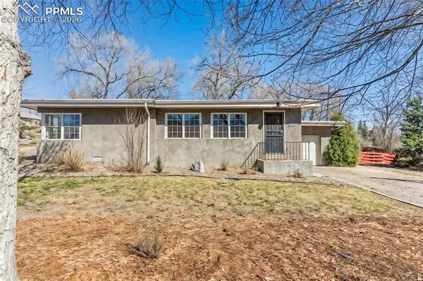 1509 Lorraine Street, Colorado Springs, CO 80905