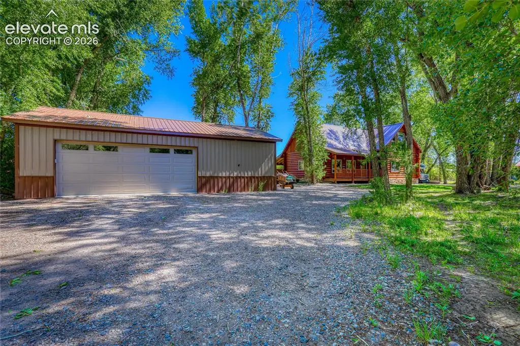 237 Rio Grande Drive, South Fork, CO 81154 - #1