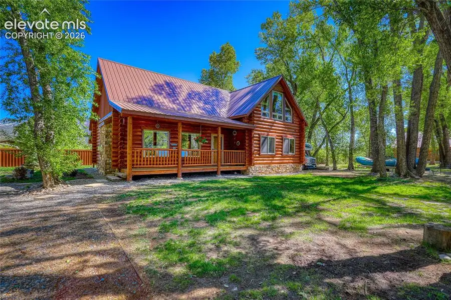 237 Rio Grande Drive, South Fork, CO 81154 - #2