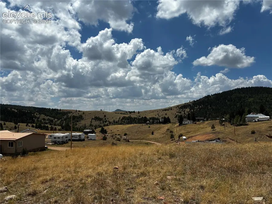 2nd Street, Victor, CO 80860 - #2