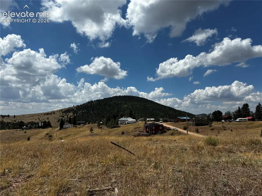 2nd Street, Victor, CO 80860 - #3