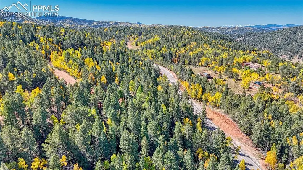 959 Calcite Drive, Divide, CO 80814 - #1