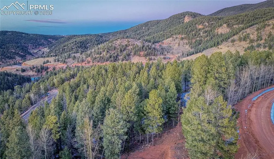 959 Calcite Drive, Divide, CO 80814 - #3