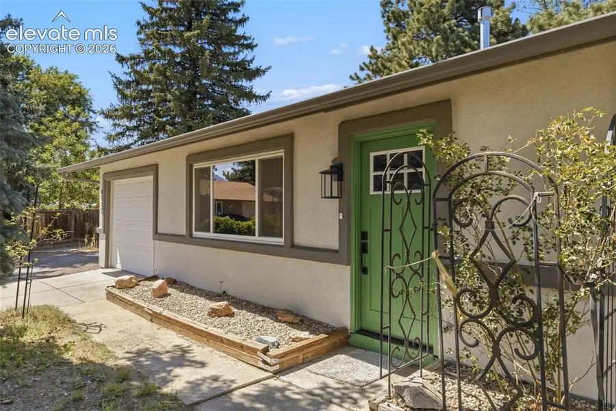 4312 Deerfield Hills Road, Colorado Springs, CO 80916 - #2