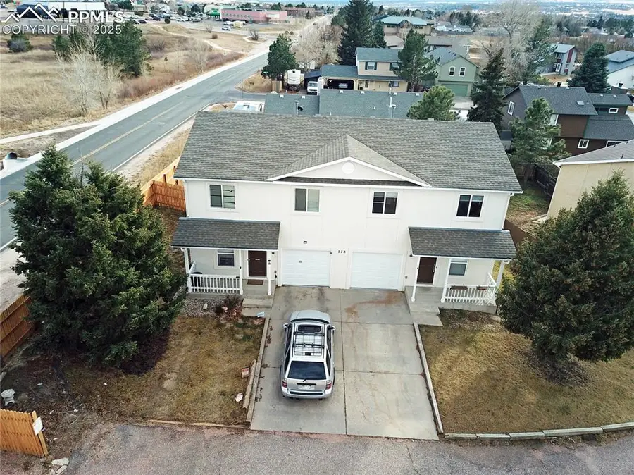 778 Century Lane, Monument, CO 80132 - #2