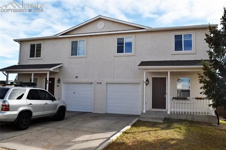 778 Century Lane, Monument, CO 80132 - #3