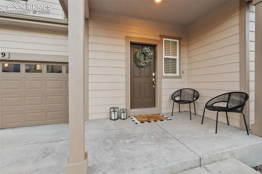 3779 Vineyard Circle, Colorado Springs, CO 80922 - #3