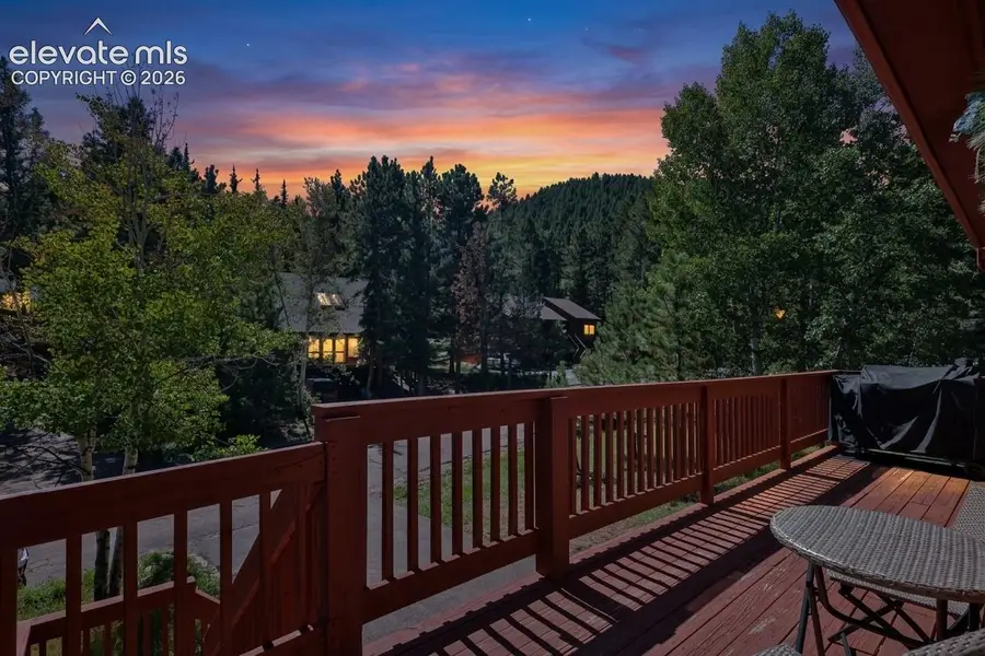 120 Red Rock Court, Woodland Park, CO 80863 - #2