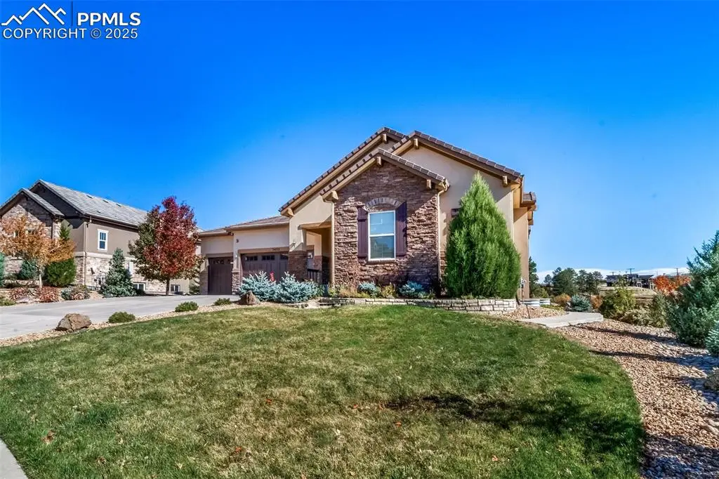 5432 Water Oak Circle, Castle Rock, CO 80108 - Image #1