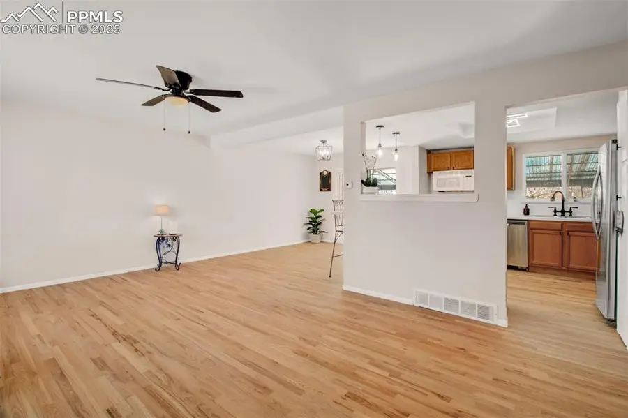 206 Cielo Vista Street, Colorado Springs, CO 80911 - Image #3