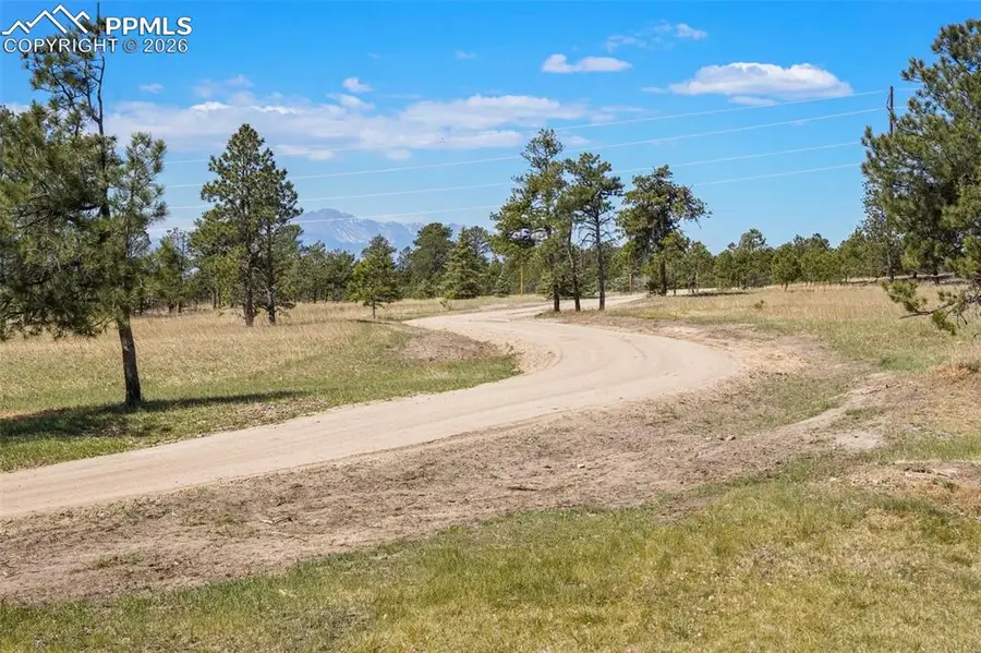 11865 Vollmer Road, Colorado Springs, CO 80908 - #3