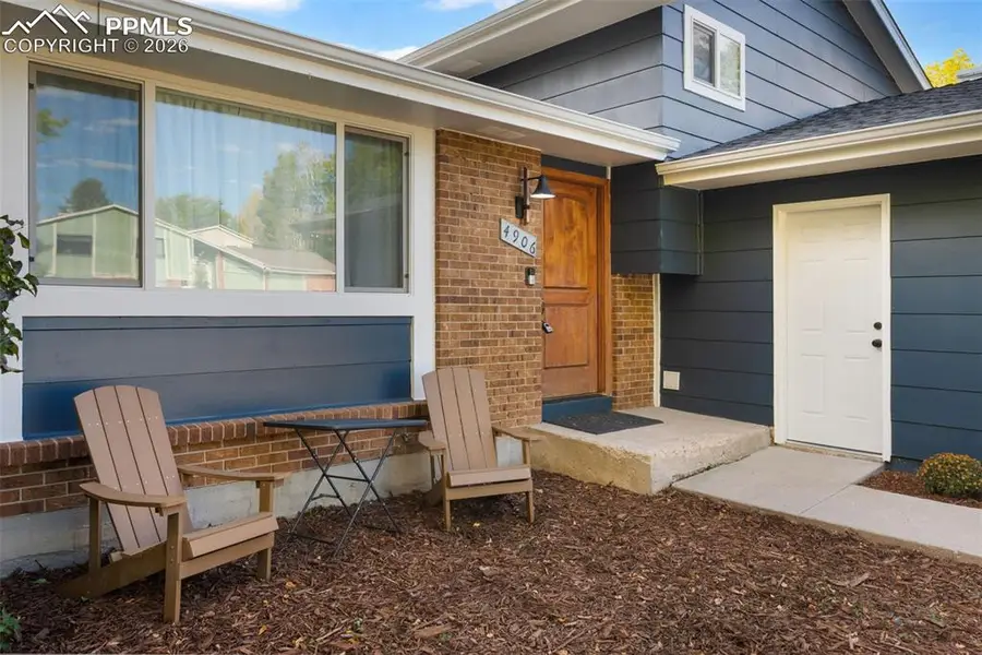 4906 S Hackamore Drive, Colorado Springs, CO 80918 - Image #3