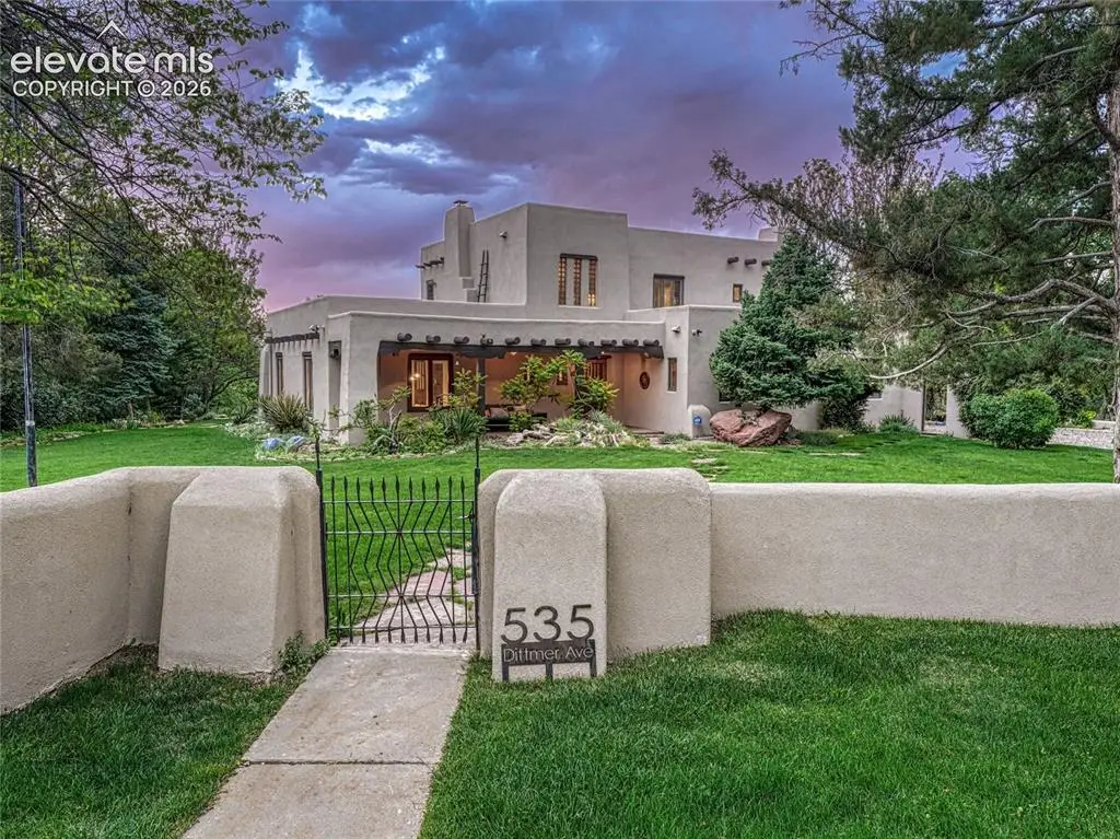 535 Dittmer Avenue, Pueblo, CO 81005 - #1