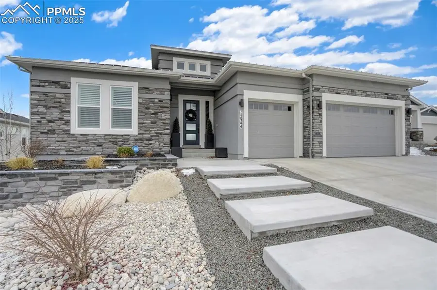12544 Bosa Court, Colorado Springs, CO 80921 - Image #2