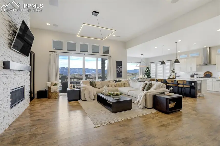 12544 Bosa Court, Colorado Springs, CO 80921 - Image #3