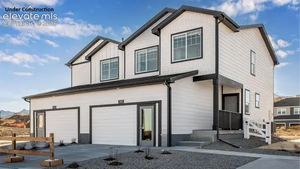 3638 Evelyn Lane, Colorado Springs, CO 80907