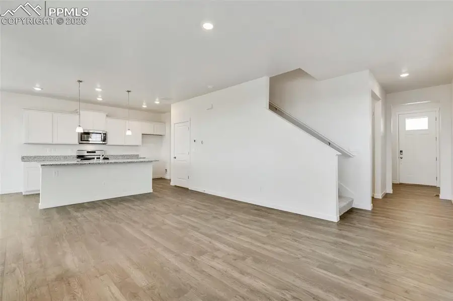 11667 Reagan Ridge Drive, Colorado Springs, CO 80925 - #2