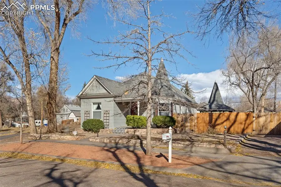 3018 W Kiowa Street, Colorado Springs, CO 80904 - Image #3