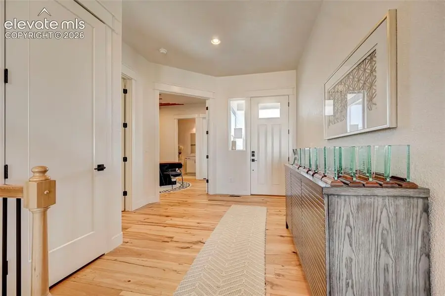 13502 Woods Grove Drive, Peyton, CO 80831 - #2