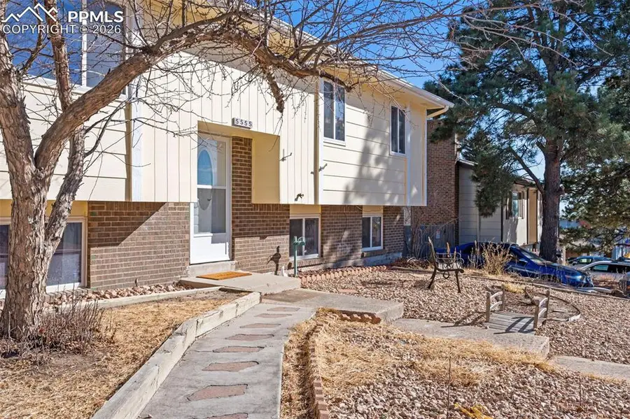 5555 Galena Drive, Colorado Springs, CO 80918 - Image #2