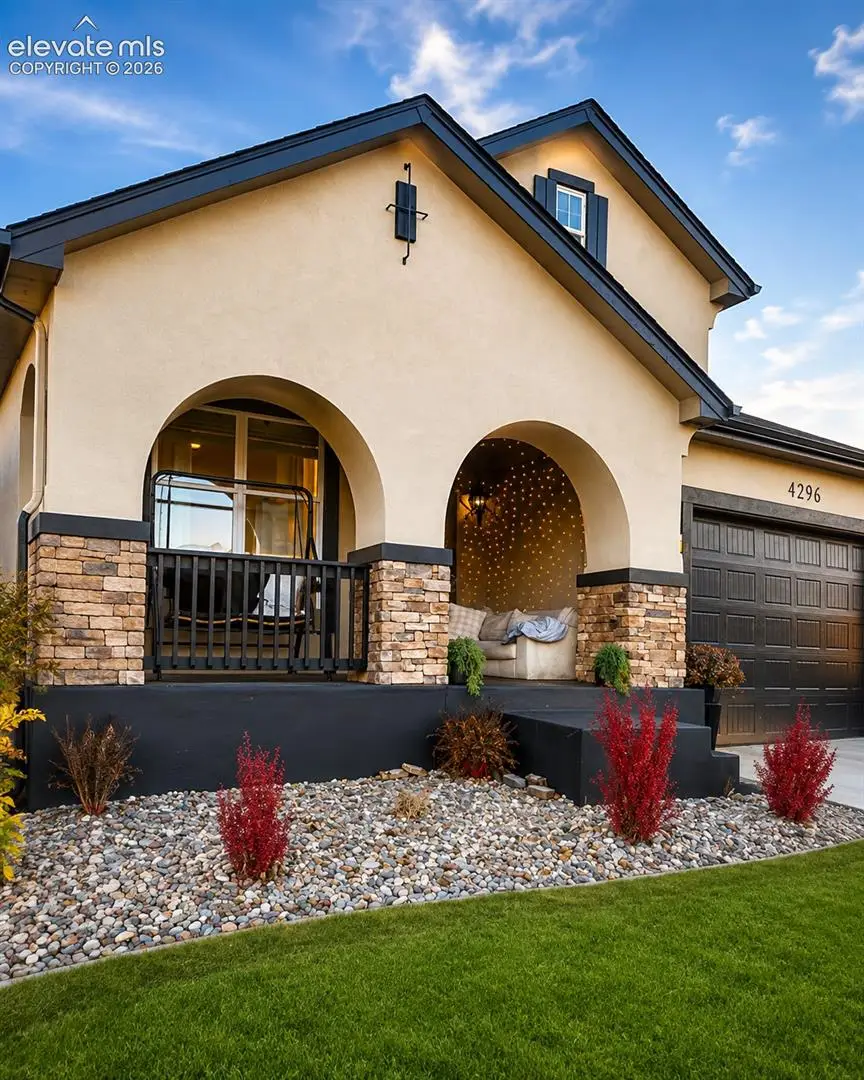 10096 Everglades Drive, Peyton, CO 80831 - #1
