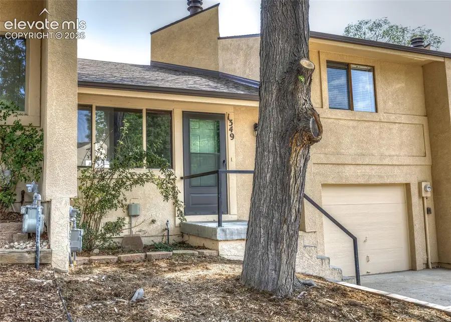 1349 Rotterdam Circle, Colorado Springs, CO 80907 - #2