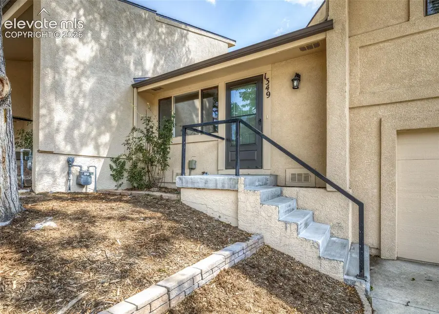 1349 Rotterdam Circle, Colorado Springs, CO 80907 - #3