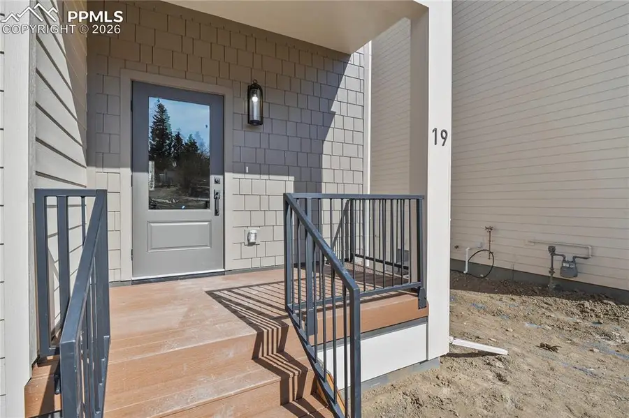 7 Noyer Court, Colorado Springs, CO 80906 - #2