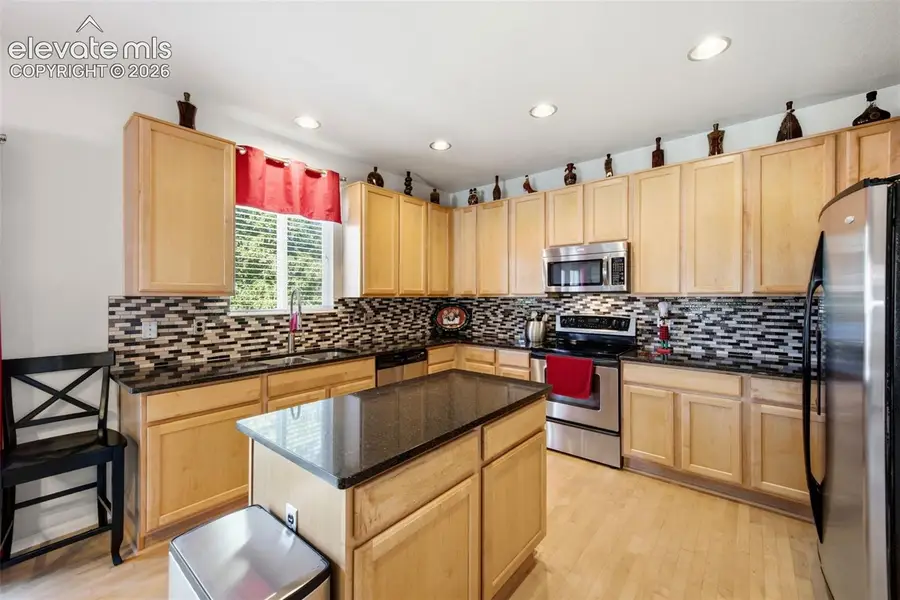 1820 Dewhirst Drive, Colorado Springs, CO 80951 - #2