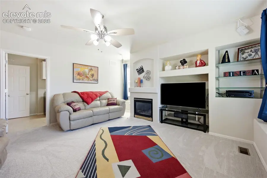 1820 Dewhirst Drive, Colorado Springs, CO 80951 - #3
