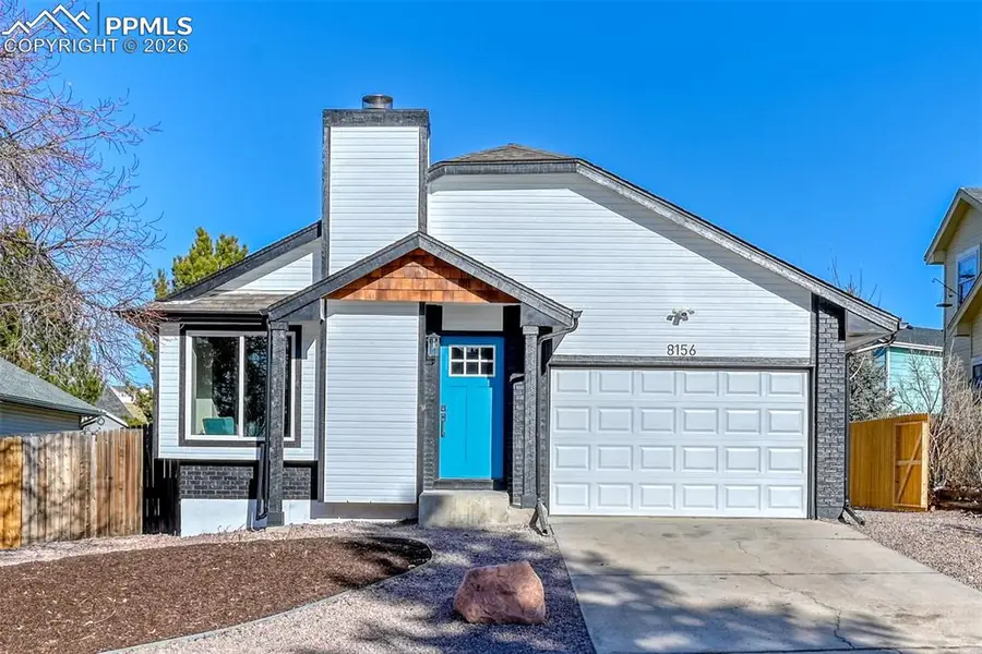 8156 Steadman Drive, Colorado Springs, CO 80920 - Image #3