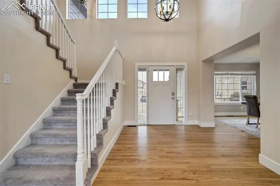 13860 Horsetail Terrace, Colorado Springs, CO 80921 - #3