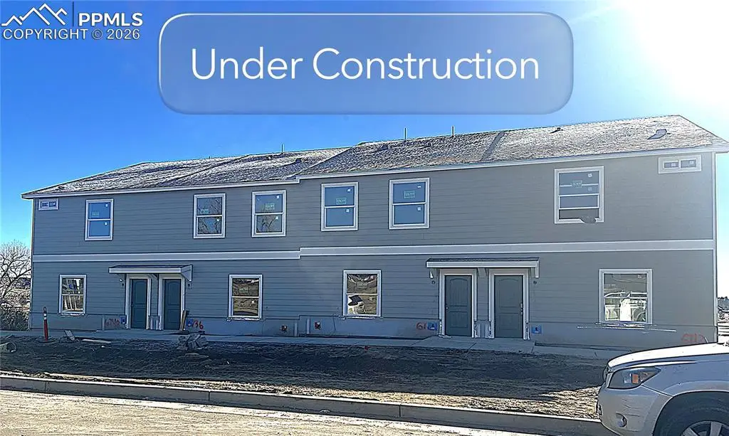 6712 Condor Hill Heights, Colorado Springs, CO 80915 - Image #1