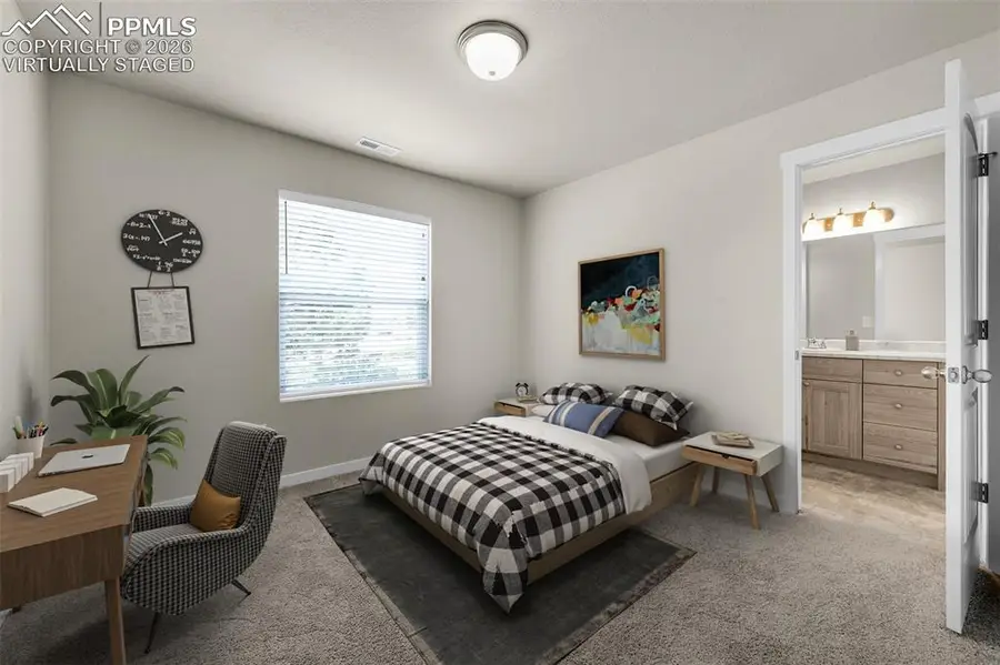 6712 Condor Hill Heights, Colorado Springs, CO 80915 - Image #3