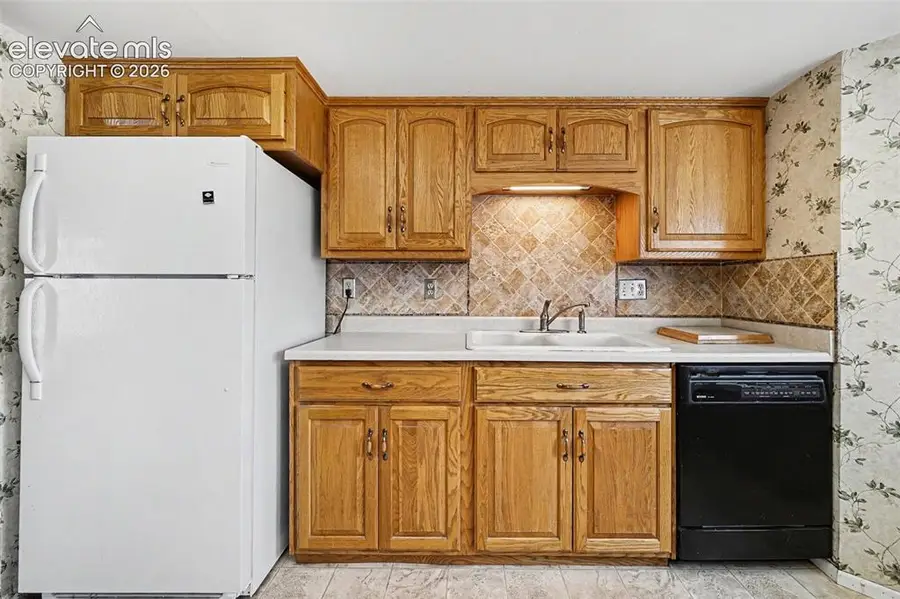 1103 Turley Circle, Colorado Springs, CO 80915 - #3