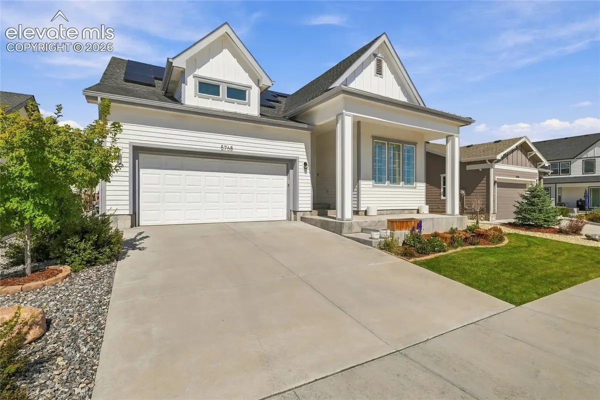 5768 Adkisson Place, Colorado Springs, CO 80924 - #1