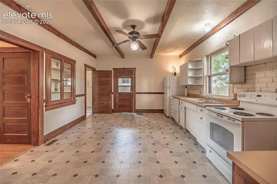 2560 Brady Drive, Colorado Springs, CO 80909 - #3