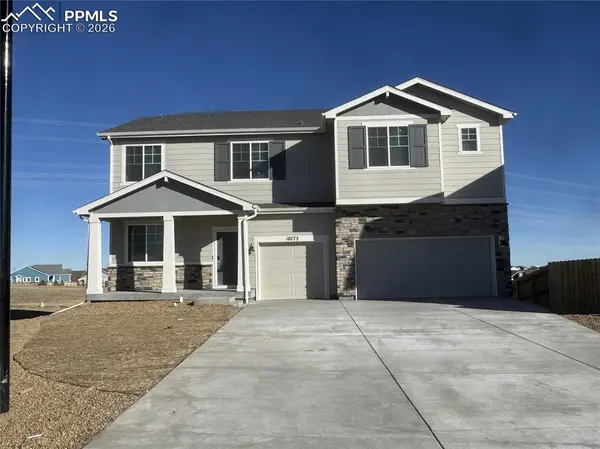 10773 Finsbury Court, Peyton, CO 80831