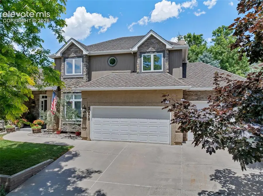 3970 Saddle Rock Road, Colorado Springs, CO 80918 - #2