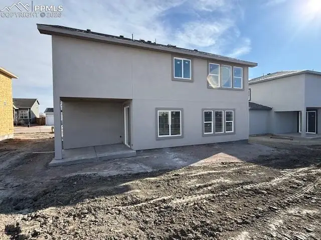 9053 Peaceful Valley Road, Colorado Springs, CO 80925 - #3