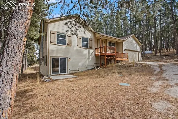 4944 Antelope Trail, Elbert, CO 80106