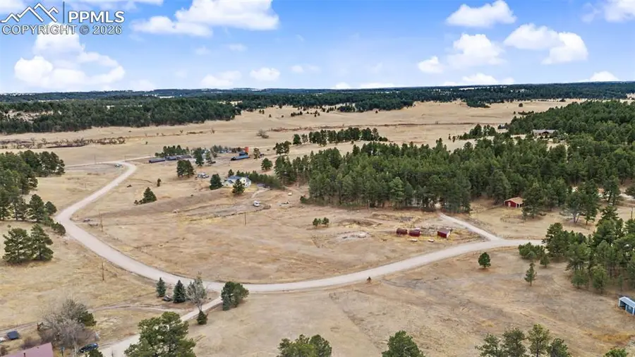 4944 Antelope Trail, Elbert, CO 80106 - #3